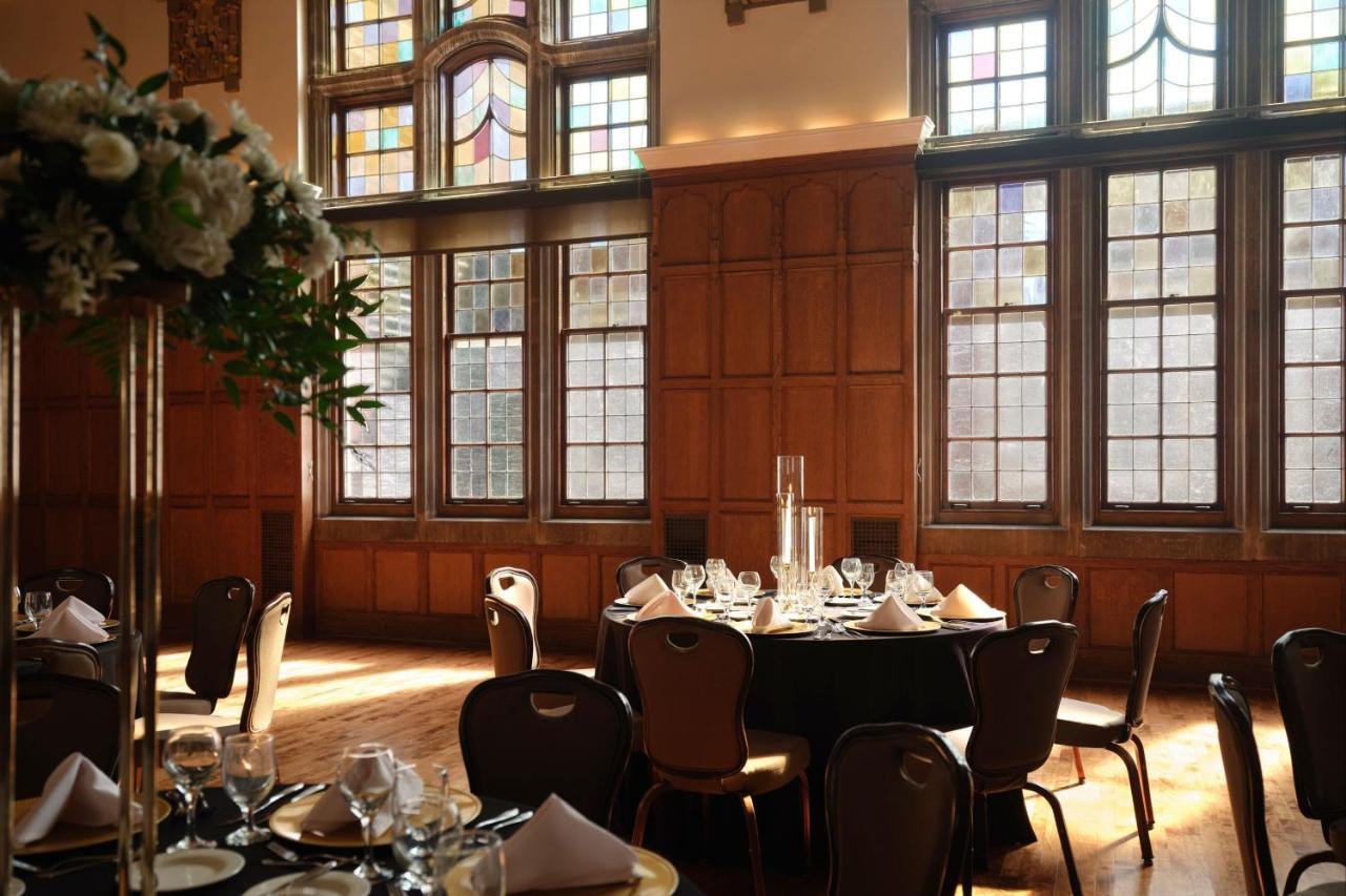 ווסט לאפייט The Union Club Hotel At Purdue University, Autograph Collection מראה חיצוני תמונה