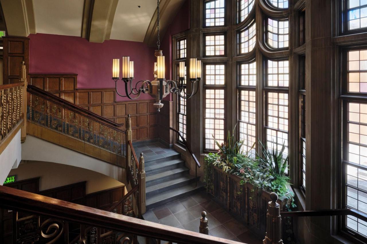 ווסט לאפייט The Union Club Hotel At Purdue University, Autograph Collection מראה חיצוני תמונה