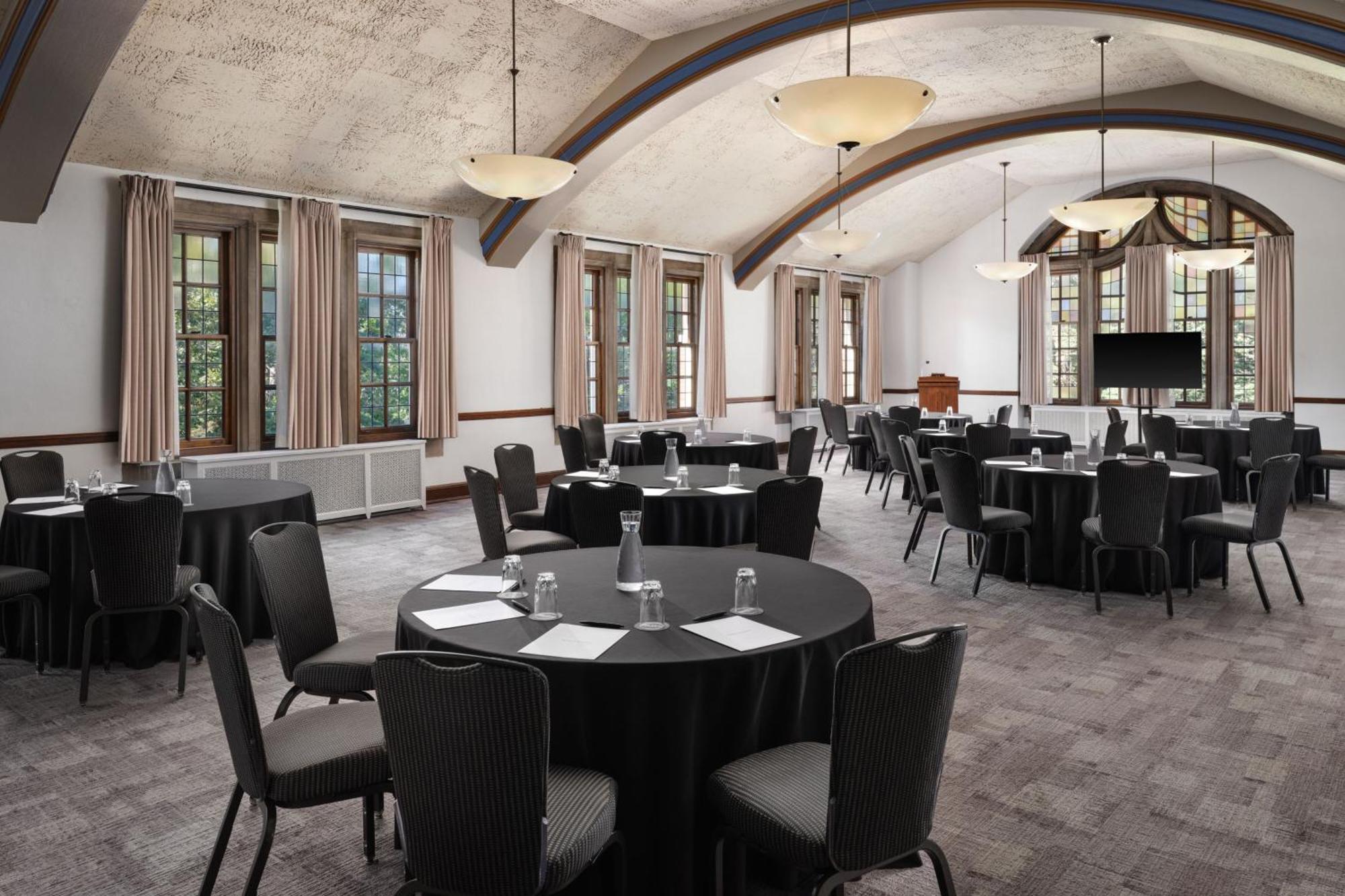 ווסט לאפייט The Union Club Hotel At Purdue University, Autograph Collection מראה חיצוני תמונה