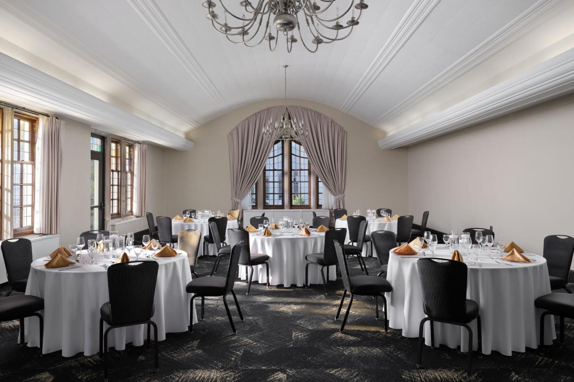 ווסט לאפייט The Union Club Hotel At Purdue University, Autograph Collection מראה חיצוני תמונה