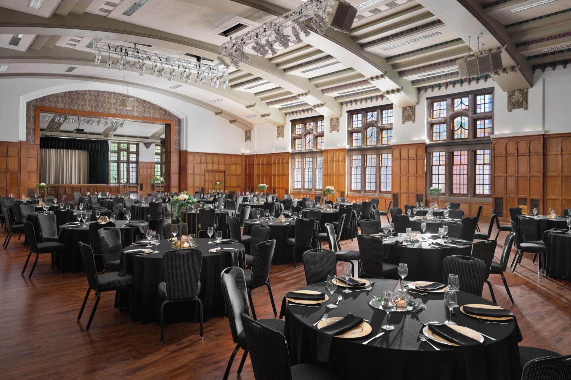 ווסט לאפייט The Union Club Hotel At Purdue University, Autograph Collection מראה חיצוני תמונה
