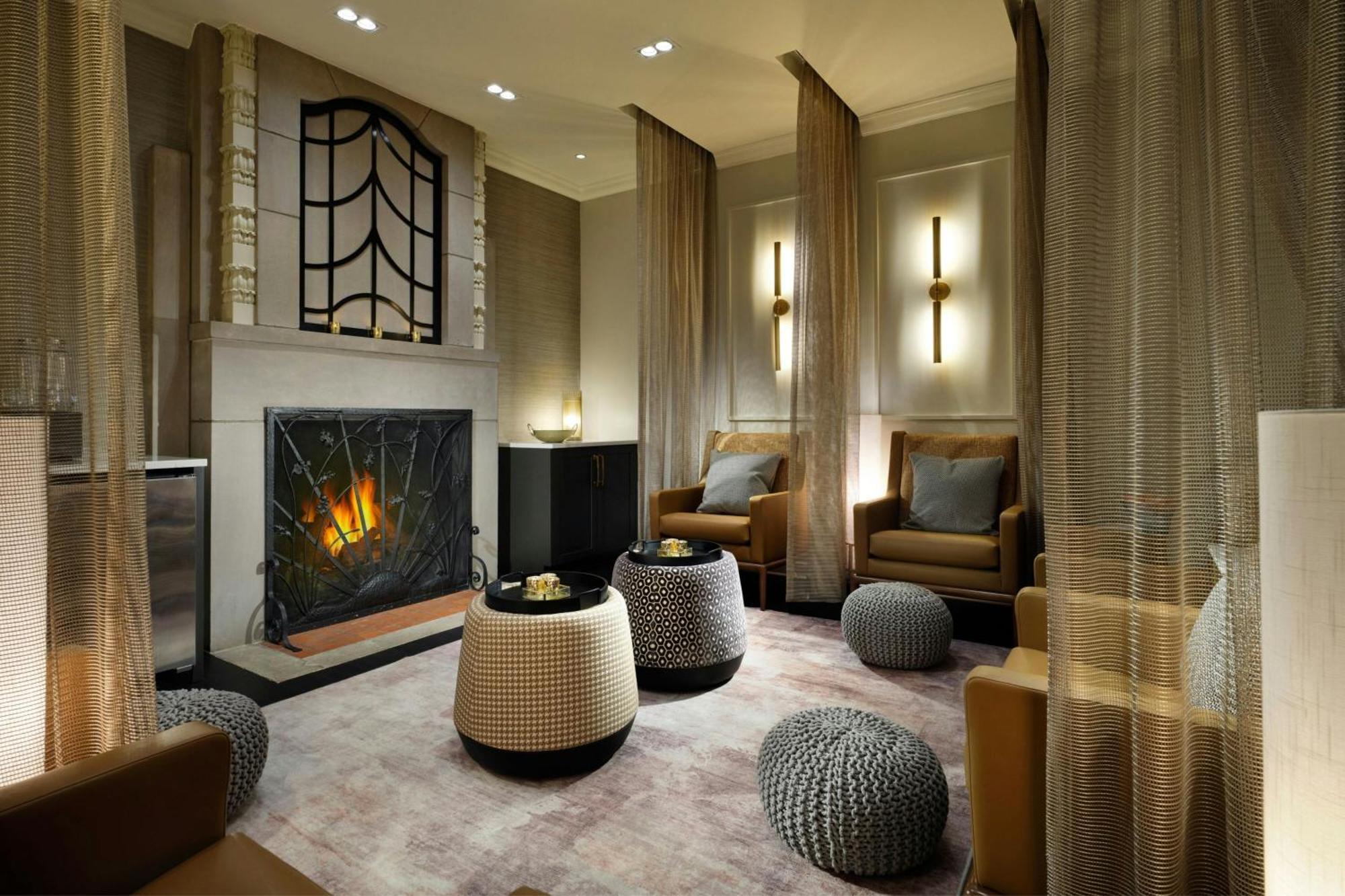 ווסט לאפייט The Union Club Hotel At Purdue University, Autograph Collection מראה חיצוני תמונה